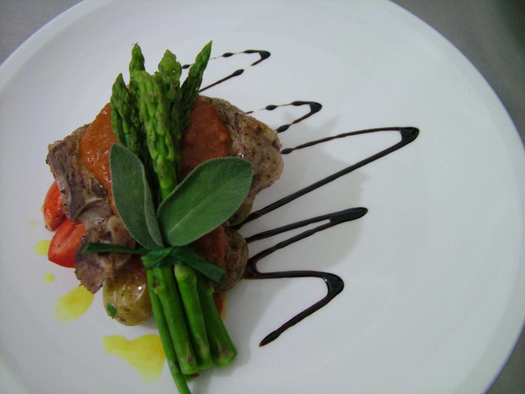 Kinasi Lodge Utende 外观 照片